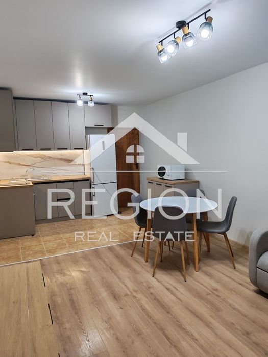 Дава се под наем Двустаен апартамент в Варна, Окръжна болница - 70 кв.м за 548.25 € - Снимка #1