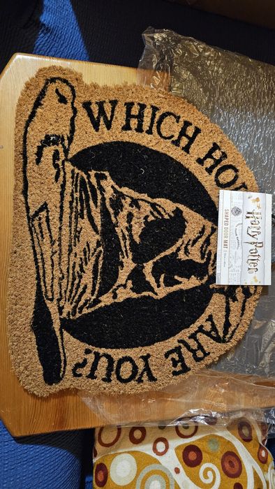 Harry Potter колекция , мърчънфайс, фънко фигурки, настолни игри и др