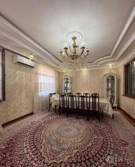 3/7/9 127кв квартира в ЖК Реал Хаус/Real House