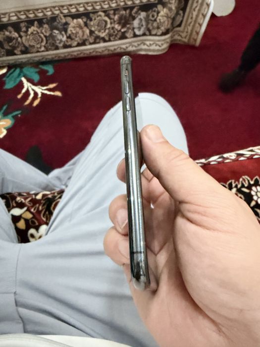 Iphone xs 256gb 77%