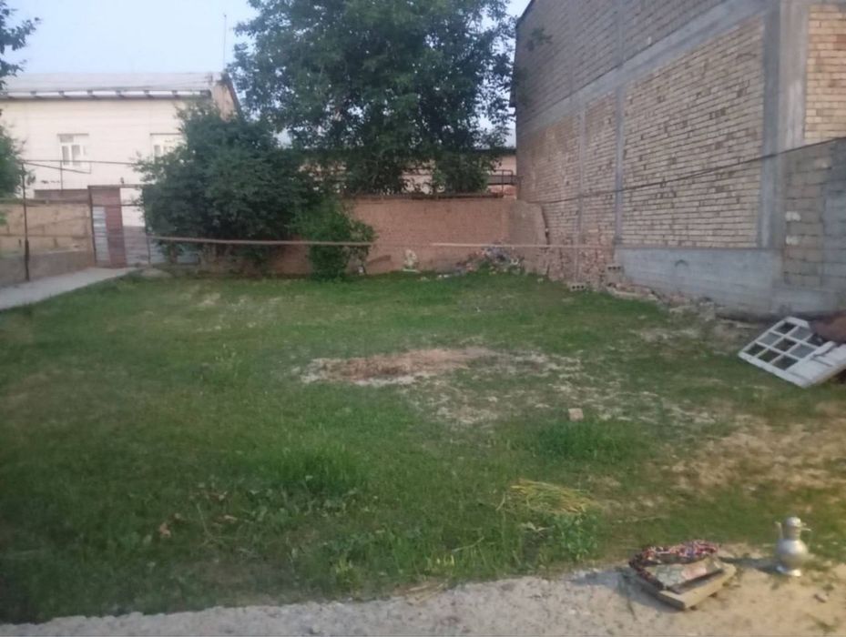 Зангиотада 2 соток ер срочно нархда