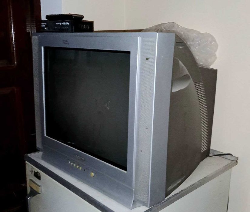 Телевизор Тв тюнер косып сатылады