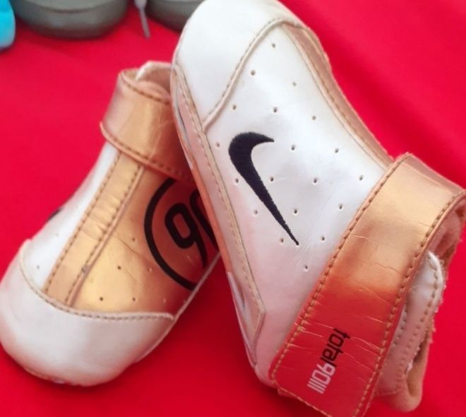 Nike incaltaminte copii