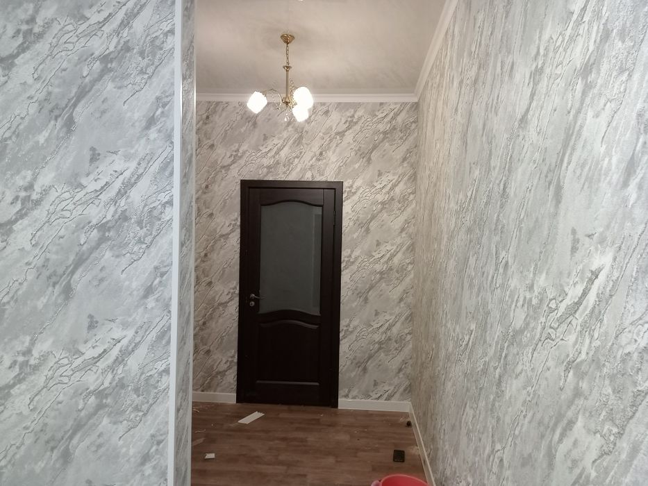 Ремонт квартир и домов!