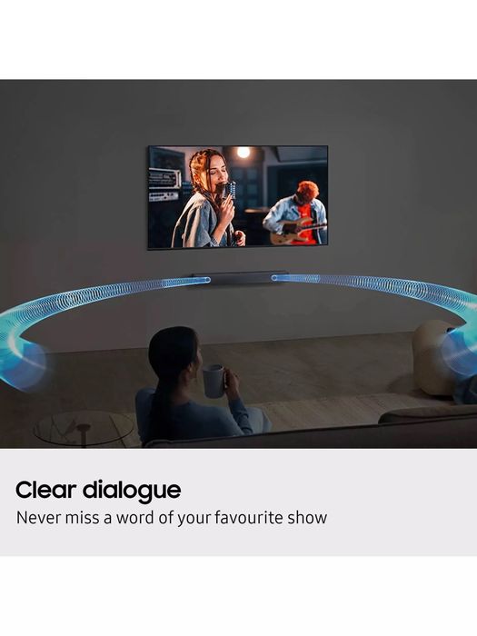 Soundbar samsung B400F nou sigilat