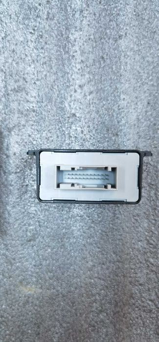 Modul cornering + auto-levelling Audi A3 8P A4 B7 A6 4F Nou si OEM