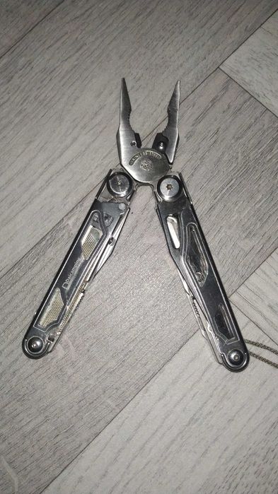 Мультитул Daicamping DL30