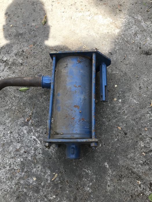 Дачный мотор , воденая помпа