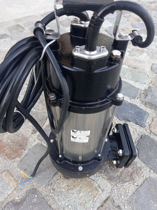 Pompa submersibila IBO