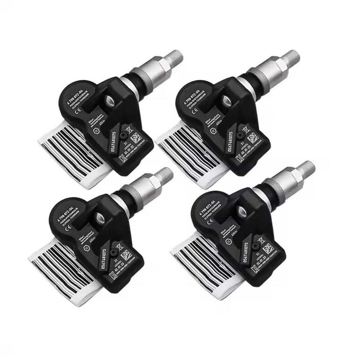 Senzori presiune aer roti jante BMW F10 F11 F12 X3 F25 F26 X1 E89 Mini