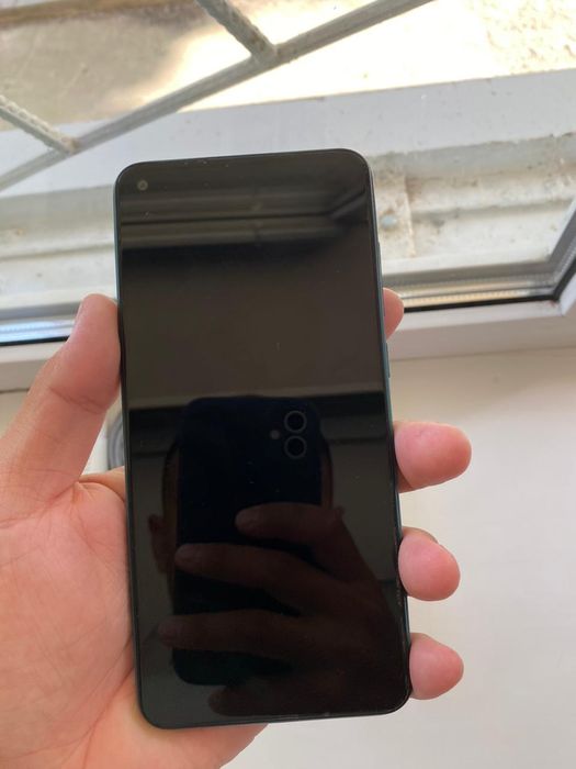 Продам redmi note 9 в отличном состоянии 128 гб