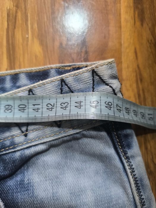 Джинсы  RADIUS, Америка Новые! Размер 50/52