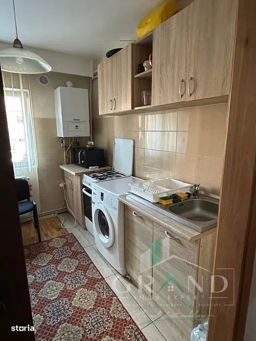 Grigorescu/Fantanele : Apartament 2 Camere | Etaj 1 | 50 MP — fotografia 3