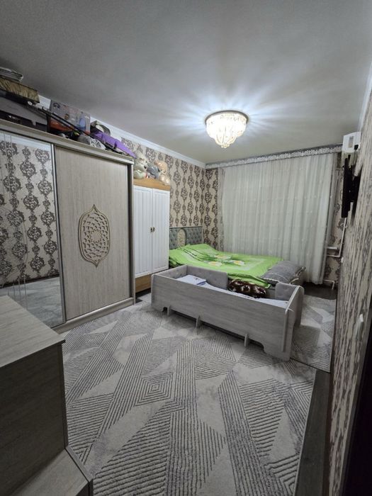 Чиланзар 20 квартал