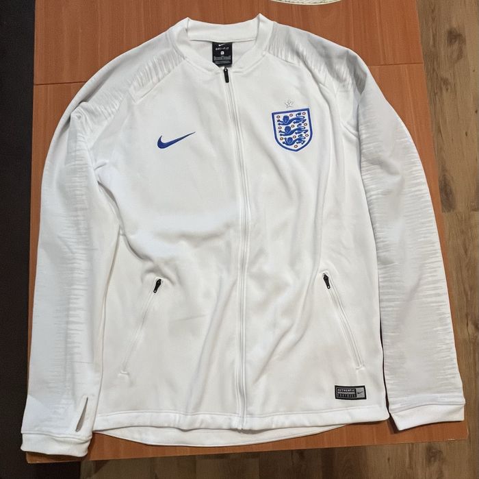 Тренировъчно горнище Nike England 2018-2019 National Team Anthem Jacket