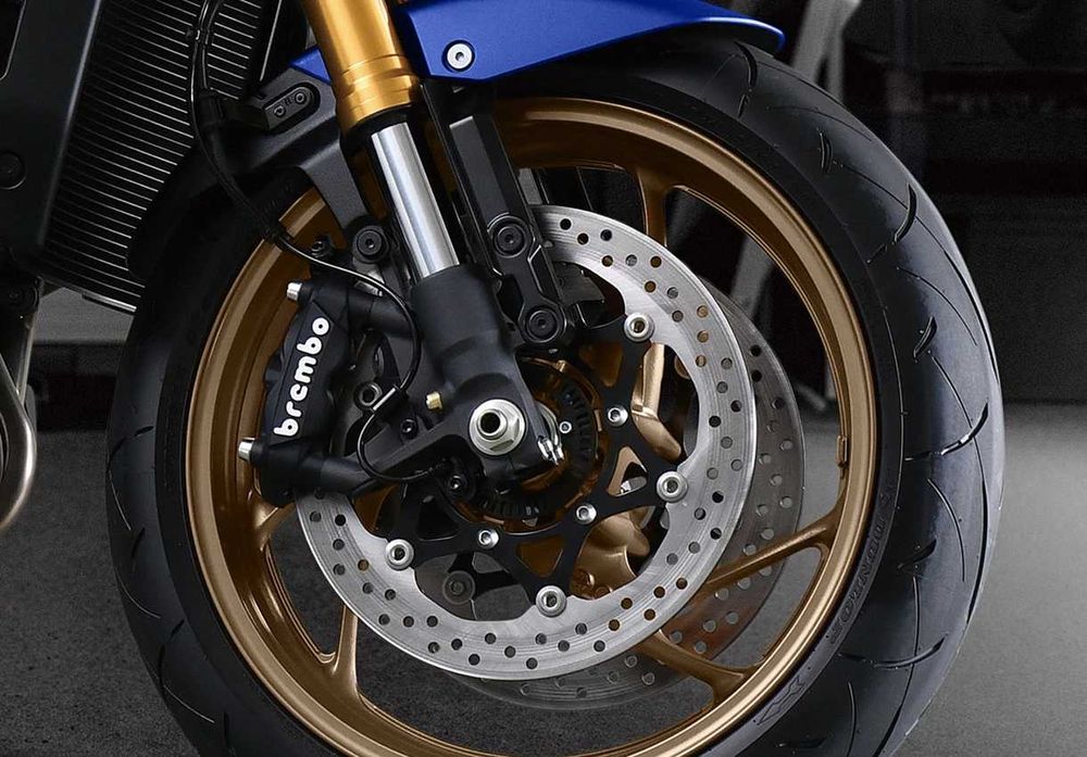 SUZUKI GSX-S 1000 katana 2026