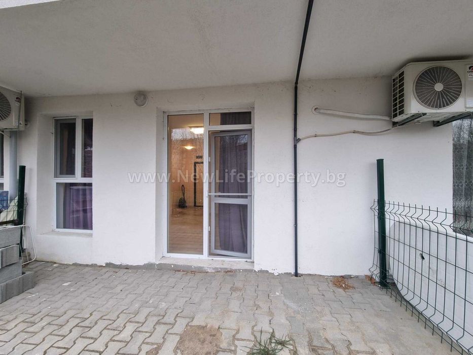 Продава се Едностаен апартамент в к.к. Слънчев бряг - 31 кв.м за 1355 €/кв.м - Снимка #10