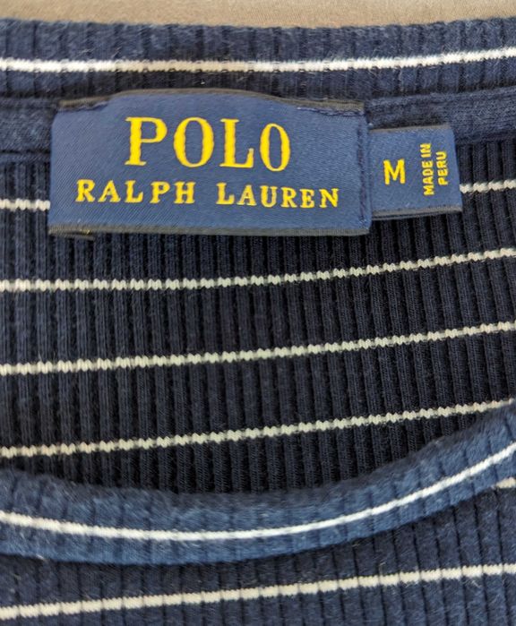 Комплект Пола и Блуза Polo Ralph Lauren