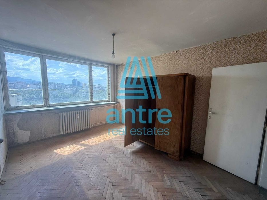 Продава се Двустаен апартамент в София, Гоце Делчев - 62 кв.м за 3500 €/кв.м - Снимка #1