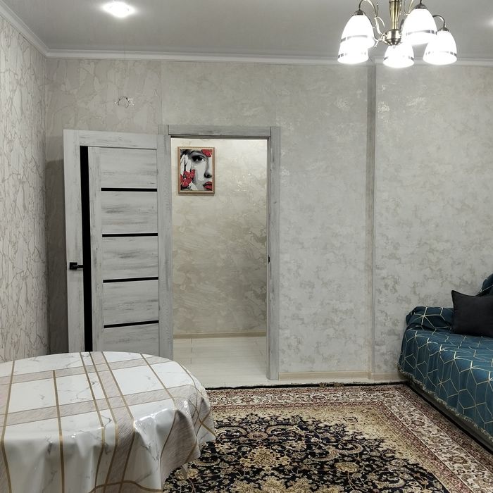 2 комн ЖК Триумф Центр, ЦГБ, рынок