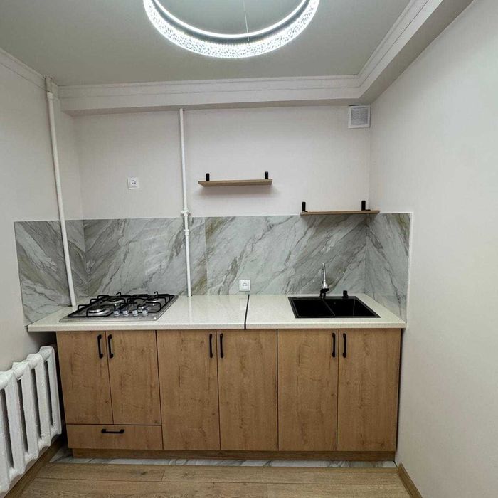 Продается 1 ком кв на Сатпаева