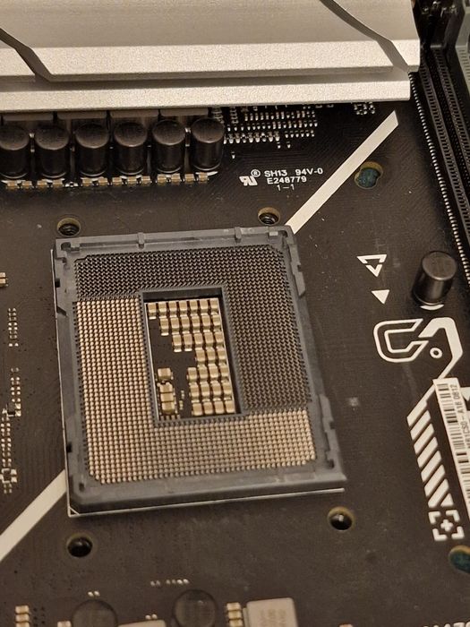 Placa de baza Asus Prime Z790-A DDR5 WIFI + contact frame