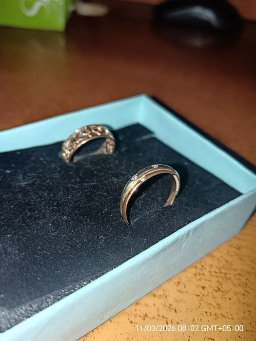 Продам золотые изделия!