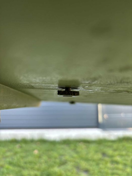 Portbagaj auto, camping