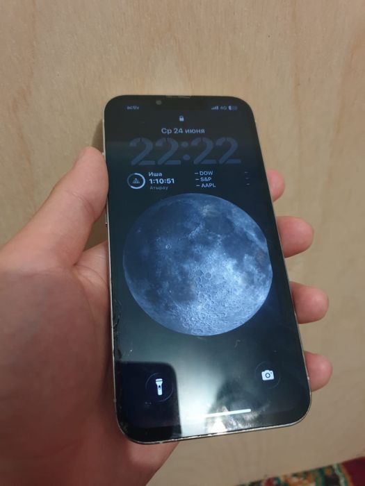 продается iphone 13 pro