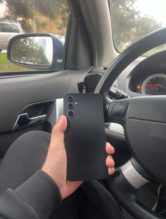 Samsung A34 5G 256 gb 2sim