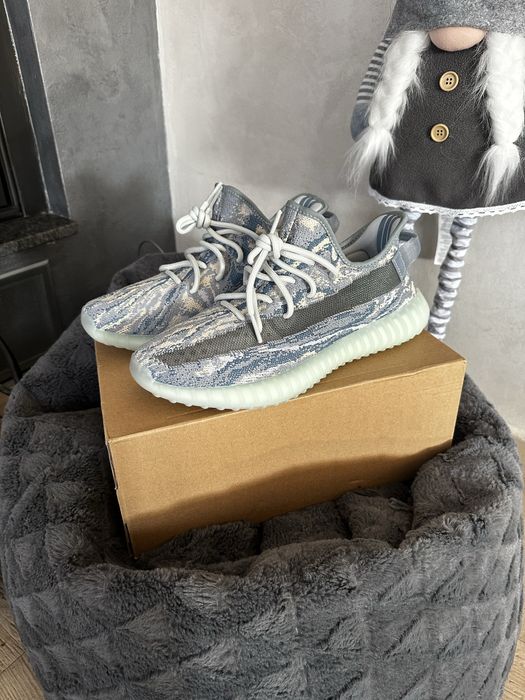 Adidas Yeezy Boost 350 V2 MX Frost Blue