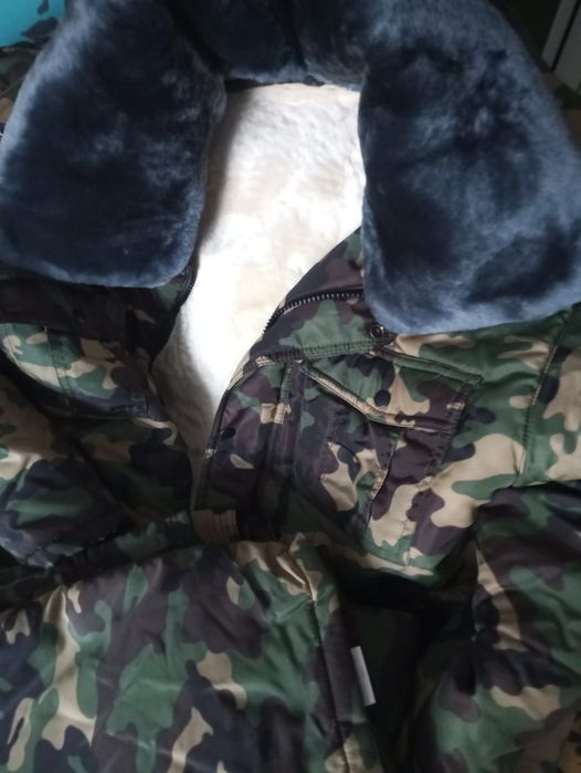 Продам Зимний костюм