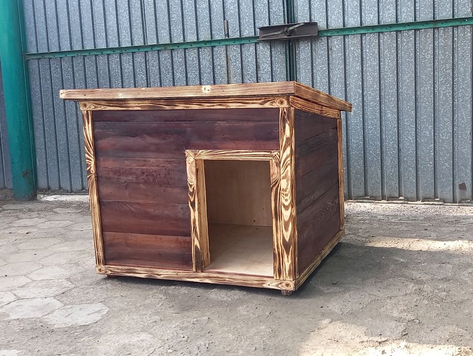 Будка для собаки