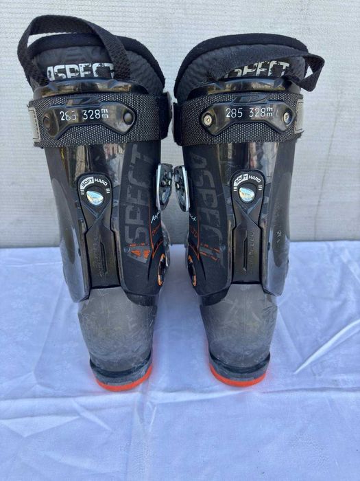 Clapari ski schi Dalbello Aspect LTD marime EUR:43.5 Mondo:28.5