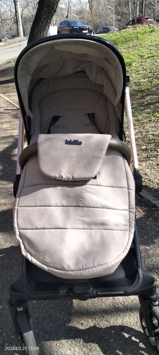 Продается коляска