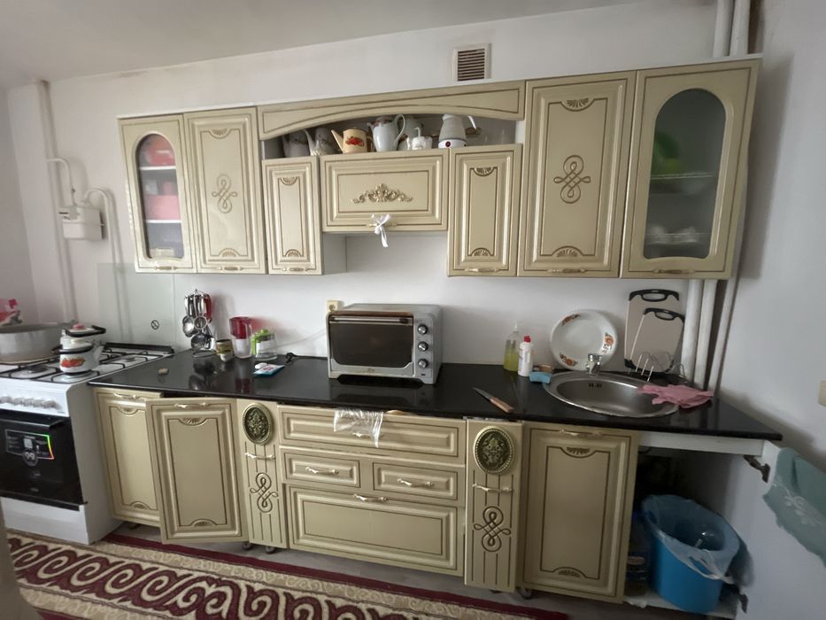 Кухонный гарнитур