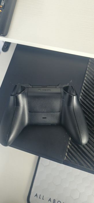 Xbox one de 1Tb spatiu