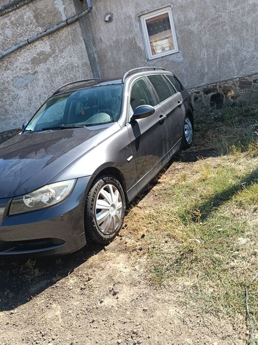 BMW Seria 1 2005 — imagine 4