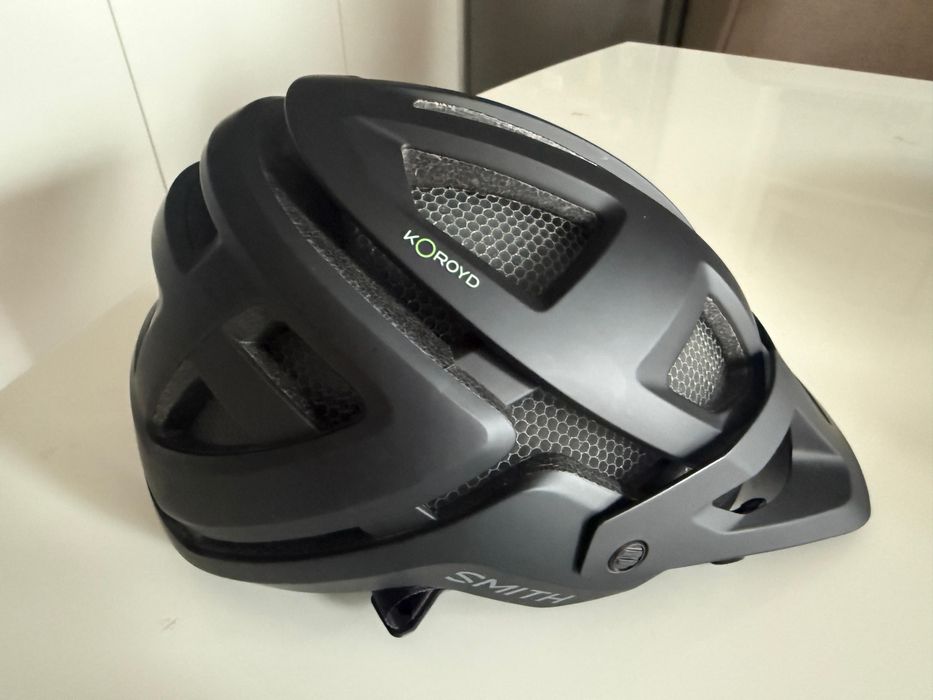 Vand casca bicicleta Smith Forefront 3 marime L