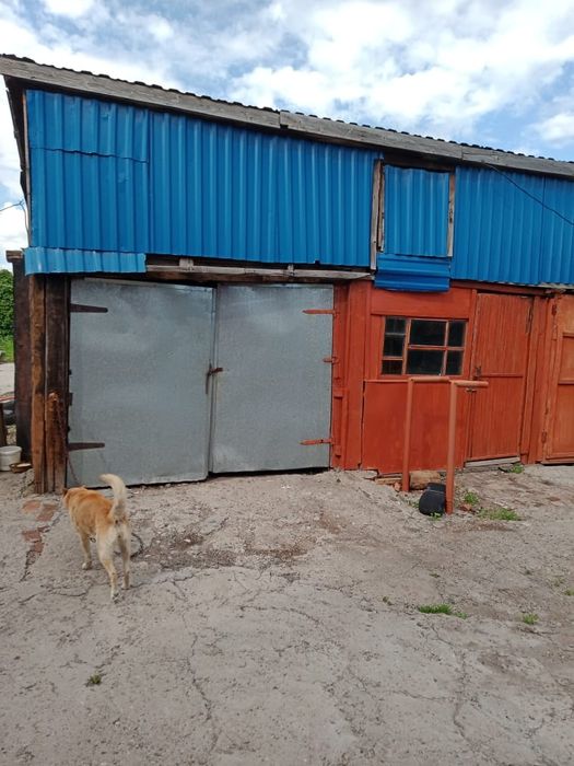 Продаётся теплый дом