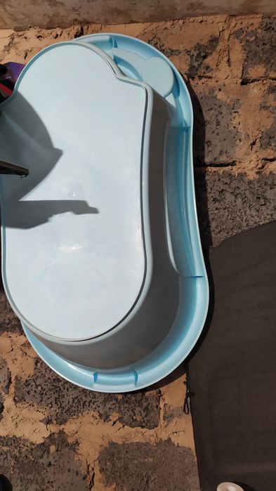 Продам детскую ванну