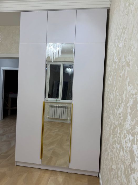 Shkaf premuim ishlab chiqaruvchidan prihojka yangi