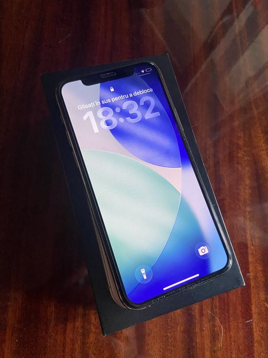 Iphone 11 Pro 100% bateire