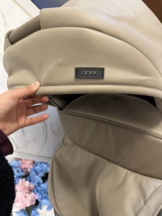 Люлька от коляски anex e type