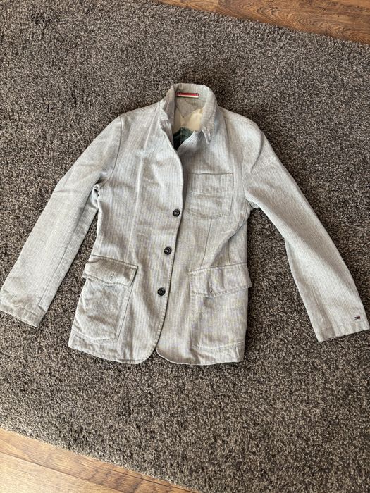 Сако Tommy  sport