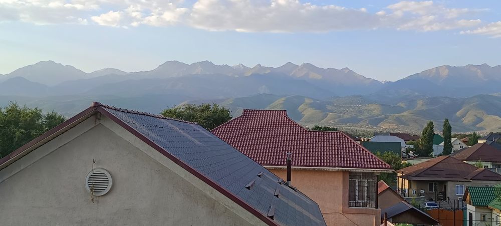 Продается квартира-студия