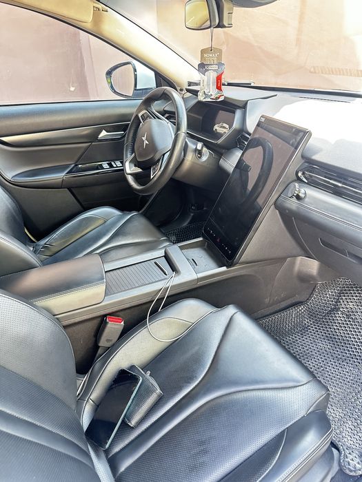 Срочно продается xpeng g3i