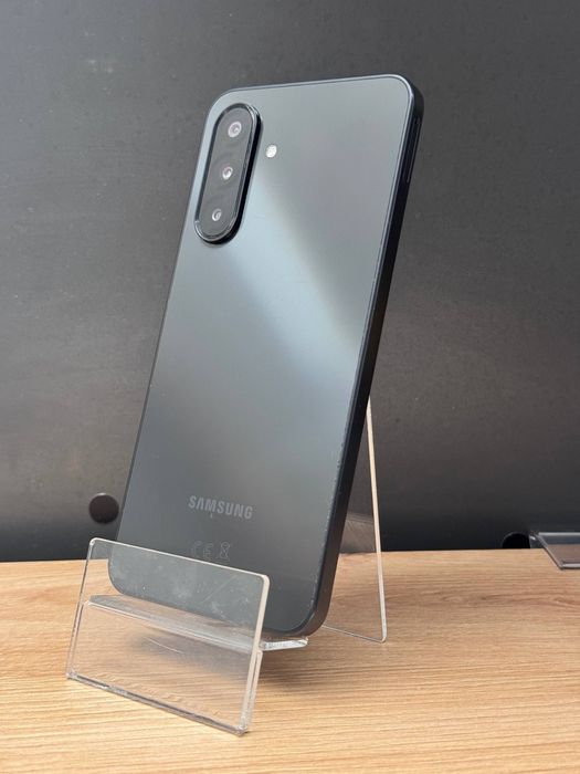 Telefon Samsung Galaxy A17 5G 128 GB Black, Cod 126358