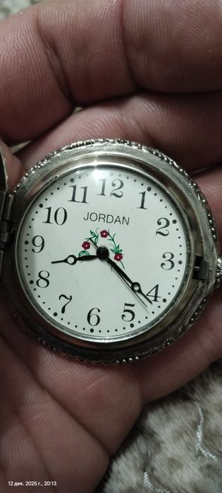 Продам часы коллекционные