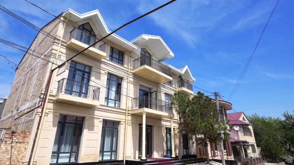 Сдаётся в помещение под гостиница